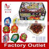 Colorful Chocolate Nut Ball thumbnail-3