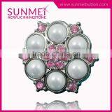 Trusted Sellers in Taiwan Unique Large Rhinestone Buttons in Bulk