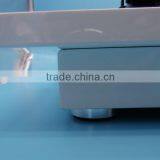 Rain Lane High End Piano Varnish High Glossy Retro Turntable Record Player thumbnail-6