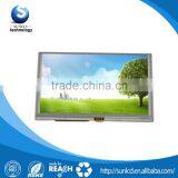 7 Inch Touch Lcd RGB Interface 7 Inch 800x480 Tft Lcd Display thumbnail-1