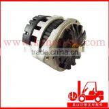 Forklift Part DAEWOO 4TNE98/NV9 Alternator 11437-9G31