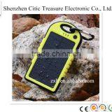Solar Power Bank Mobile Phone Solar Charger for Iphone 6/6s thumbnail-4