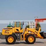 Wheel Loader ZL30 thumbnail-1