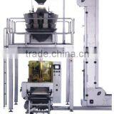 Full Automatic 10 Heads Automatic Weighing and Packing Machines Manufacturer in China thumbnail-1