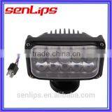 Super Bright 45W High Low Beam Work Light Used for Motorcycle Truck Car Vehicle thumbnail-3
