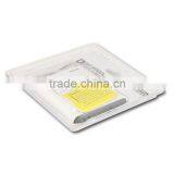 Wall Clock With Thermometer and Hygrometer DC103 thumbnail-3