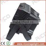 Outdoor Ip65 20x15w Rgbwa Amber Wash Light Colour Changing Led Night Light thumbnail-2