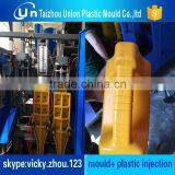 Extrusion Machine Equipment Specialized in Manufacturing Plastic The Large Capacity Tank