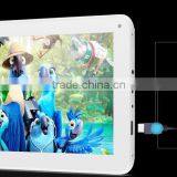 New Products Cube U25GT Super Edition 7'' Android 4.4 Tablet PC Quad Core MTK8127 GPS 8GB Bluetooth With Cheapst Price thumbnail-2