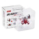 4 Channel 6-Axis Gyro Remote Control RC Helicopter Quadcopter X11C thumbnail-3