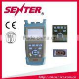 ST3200 OTDR (USB OTDR) Reflectometer With VFL