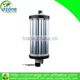 high effenicy 8L 12 tower oxygen spare part for breathing machine
