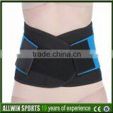 New Products Waist Trimmer Sauna Waist Slimmer Belt thumbnail-4