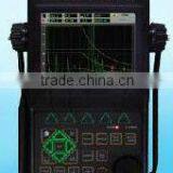 MFD800C Digital Portable Ultrasonic Flaw Detector