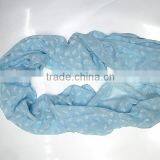 2014 Hot Winter Knitted Loop Scarf,Wholesale Circle Scarf,Fashion Scarf for Women thumbnail-4