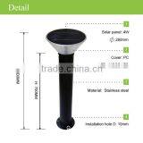 IP65 Waterproof Cheap Solar Lights,solar Led Garden Light With 36 Pcs Led Light thumbnail-2