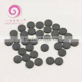 Black Germanium Granule Germanium Powder for Pure Titanium Medical Alert Bracelet thumbnail-1