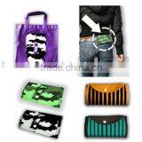 New Idea:Recycling Non-Woven Bag (fold up Will be an Animal Toy) thumbnail-1