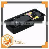 SS-1.8 Double Swing Door Floor Spring Door Hardware, Stainless Steel Floor Spring Glass Door Floor Hinges thumbnail-1