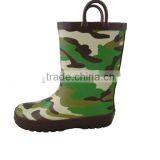 Lovely Handmade Kids Wellington Boots