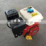 5.5HP / 6.5HP / 7.0HP / 8.0HP / 9.0HP / 11HP / 13HP / 15HP Small Horizontal Electric Start Gasoline Replacement MarineEngine thumbnail-5