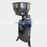 2016 most popular Milk Cream Separator 1000 Ltrs India