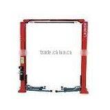 Specifications Launch Auto Cleaning and Care Series TLT235SC Floor Plate Two Post Lift thumbnail-1