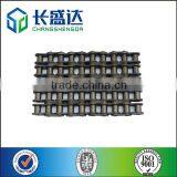 High Strength Heavy Duty Cranked Link Chain