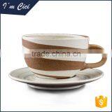 Special Cici Handmade Ceramic Coffee Mug CC-C021 thumbnail-1