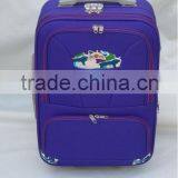 Trolley Suitcase Ry-7515 thumbnail-1