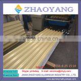 Color Roofing Aluminum Sheet thumbnail-5
