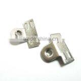 Metal Stamping Custom-Made Nickel Plating Brass Automotive Connector Terminal thumbnail-4