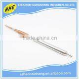 China Customized Nonstandard Punching Heating Element Terminal Pin thumbnail-2