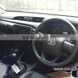 2016 TOYOTA HILUX REVO SINGLE CAB 2.4 J 4x2 DIESEL - GUN122R-BTMXYT thumbnail-6