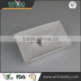 CRT TV Shell Cover Plastic Injection Molding thumbnail-2