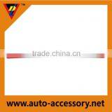 Red Tailgate Handle Trim Molding for LR322 VOGUE 2002-2012