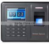 Employee Fingerprint Attendance Machine Rfid Card Door Access Control Printing Machine Malaysia thumbnail-2
