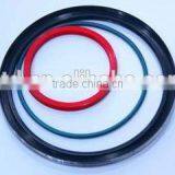 China Rubber Mechanical Seal VITON , H-NBR , SILICONE ,EPDM, PU O Ring thumbnail-2