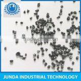 high wearing resistance steel powder for Surface blast cleaning