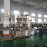 Vegetable Palm Cooking Oil Packing Machine thumbnail-4