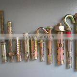 Jiaxing Dazhe Fastener Co., Ltd. company overview - view 1 thumbnail