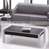 Good Quality and Comfortable Single Fabric Sofa thumbnail-3