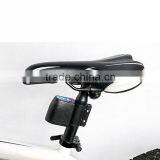 2016 New Bicycle Anti-Theft Alarm Security Alarm Lock Wireless Remote Control thumbnail-2