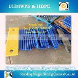 Natural HDPE Rod/HDPE Round Bar Dia 100mm -480mm/hdpe Round Bar 10mm Dia thumbnail-3