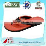 Fashion Comfortable Eva Summer Flip Flop for Men thumbnail-1