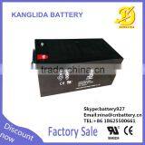 12v 260ah Deep Cycle Rechargeable Storage Solar&wind System Battery CA122600
