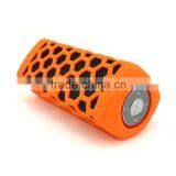 Rechargeable Stereo HIFI Outdoor True Wireless Speaker HD Sound Bluetooth Cube Speaker--RS777