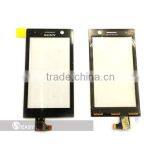 Mobile Phone Touch for Sony Xperia u St25i Digitizer Touch Screen