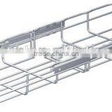 WB200 Series Wire Mesh Cable Tray thumbnail-4