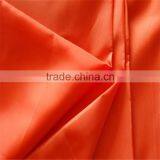Rock Bottom Price 190T Polyester Taffeta Fabric